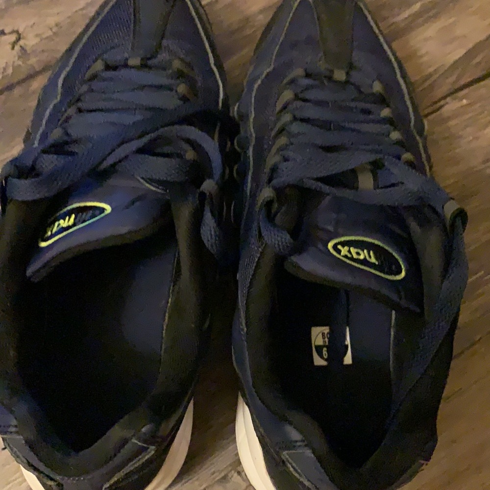 Air max 95 - Picture 4 of 8